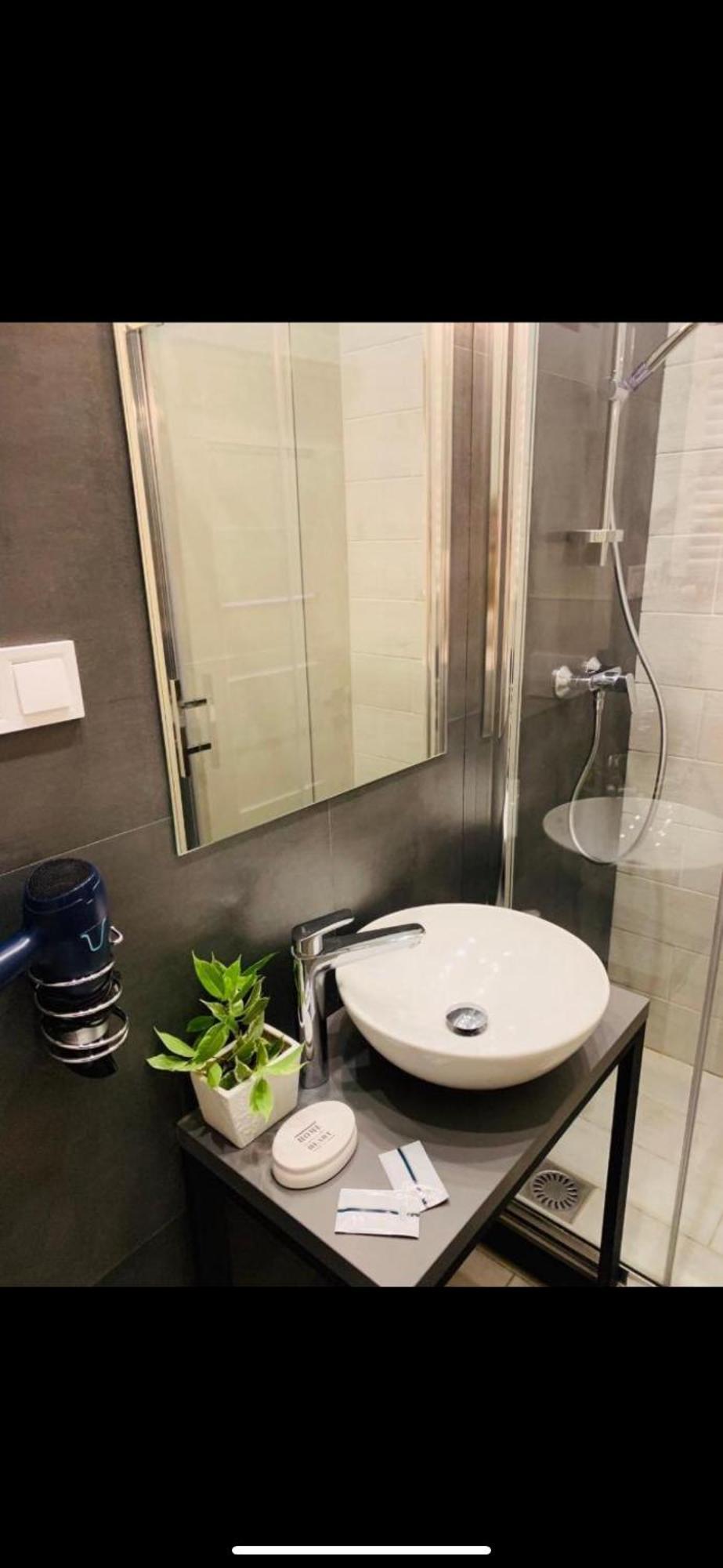 Apartment Vip Virmenska Street Lviv Luaran gambar