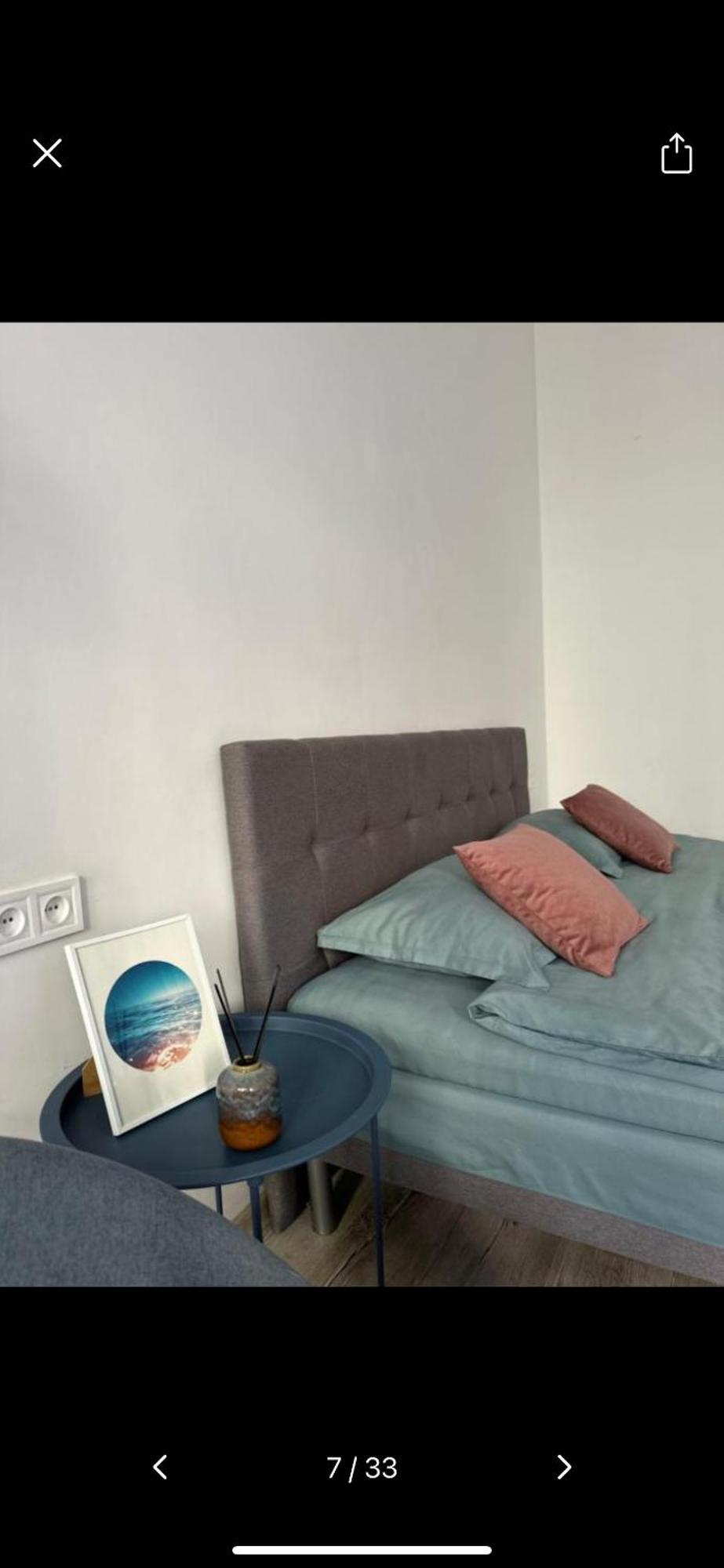 Apartment Vip Virmenska Street Lviv Luaran gambar