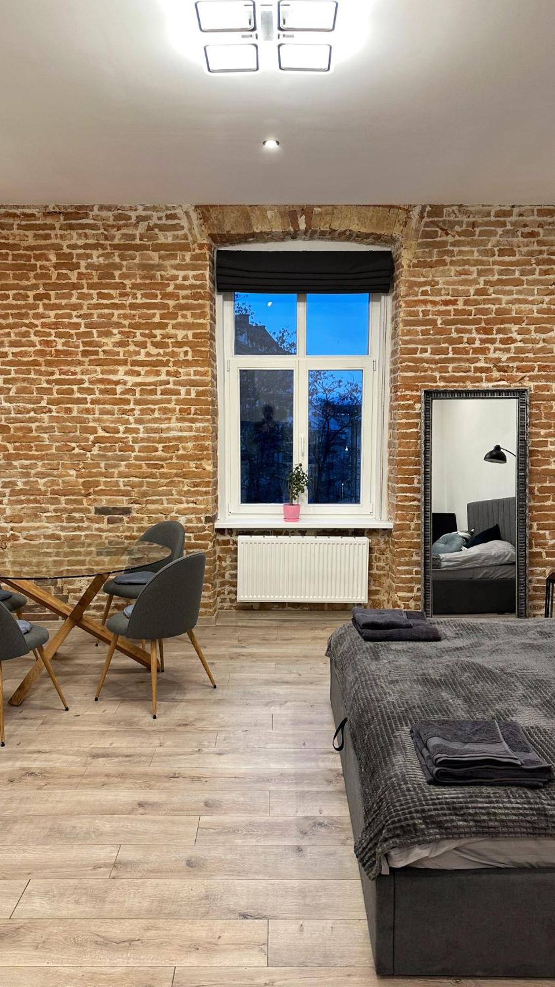 Apartment Vip Virmenska Street Lviv Luaran gambar