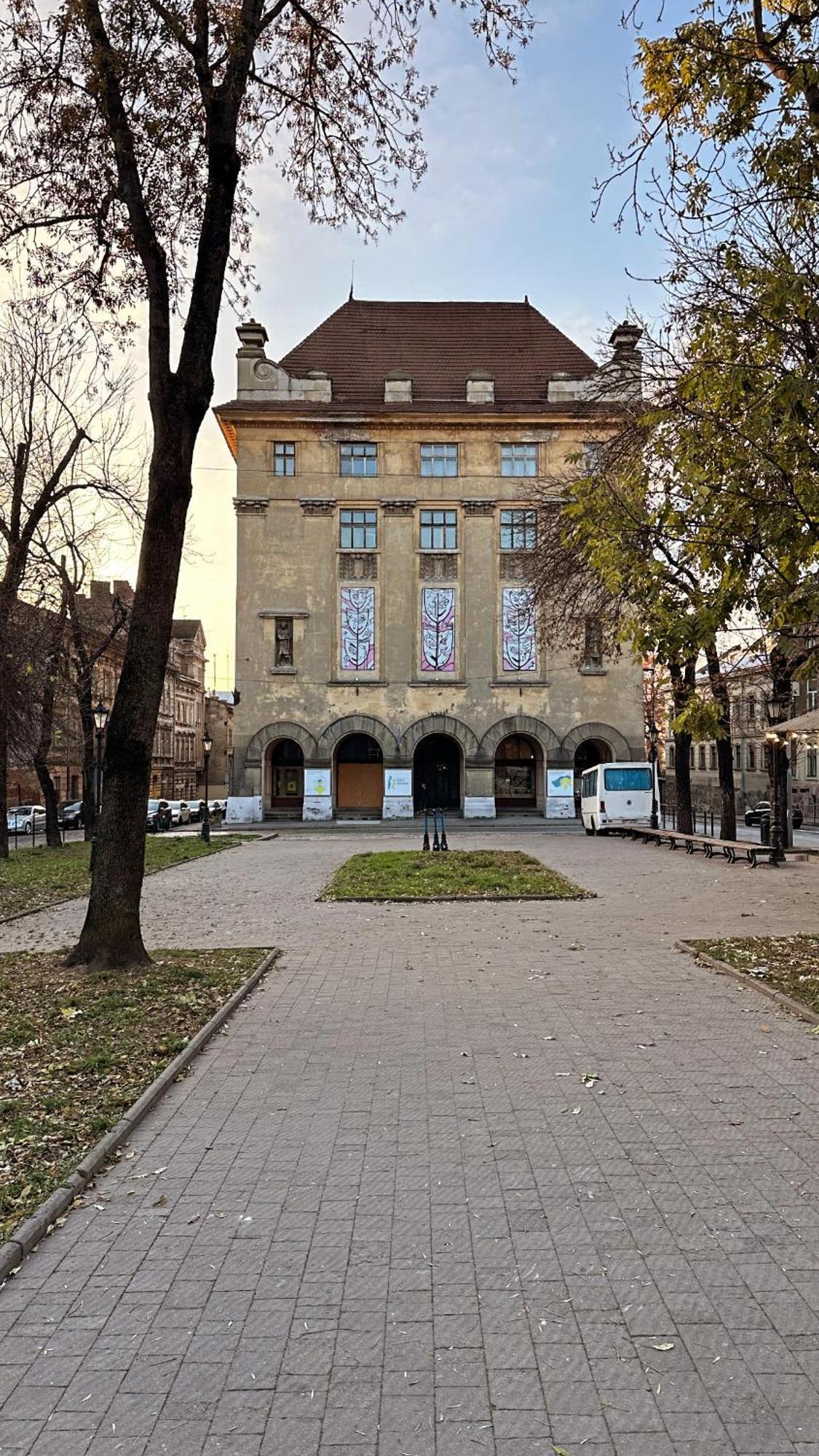 Apartment Vip Virmenska Street Lviv Luaran gambar