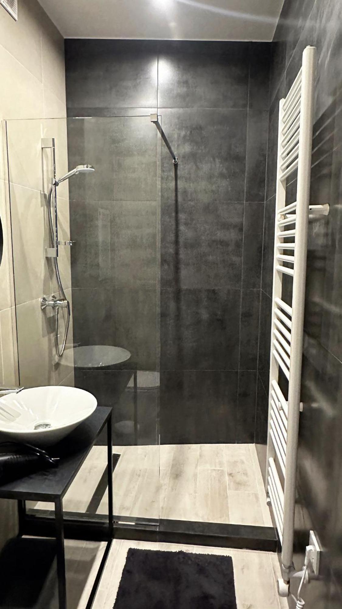 Apartment Vip Virmenska Street Lviv Luaran gambar