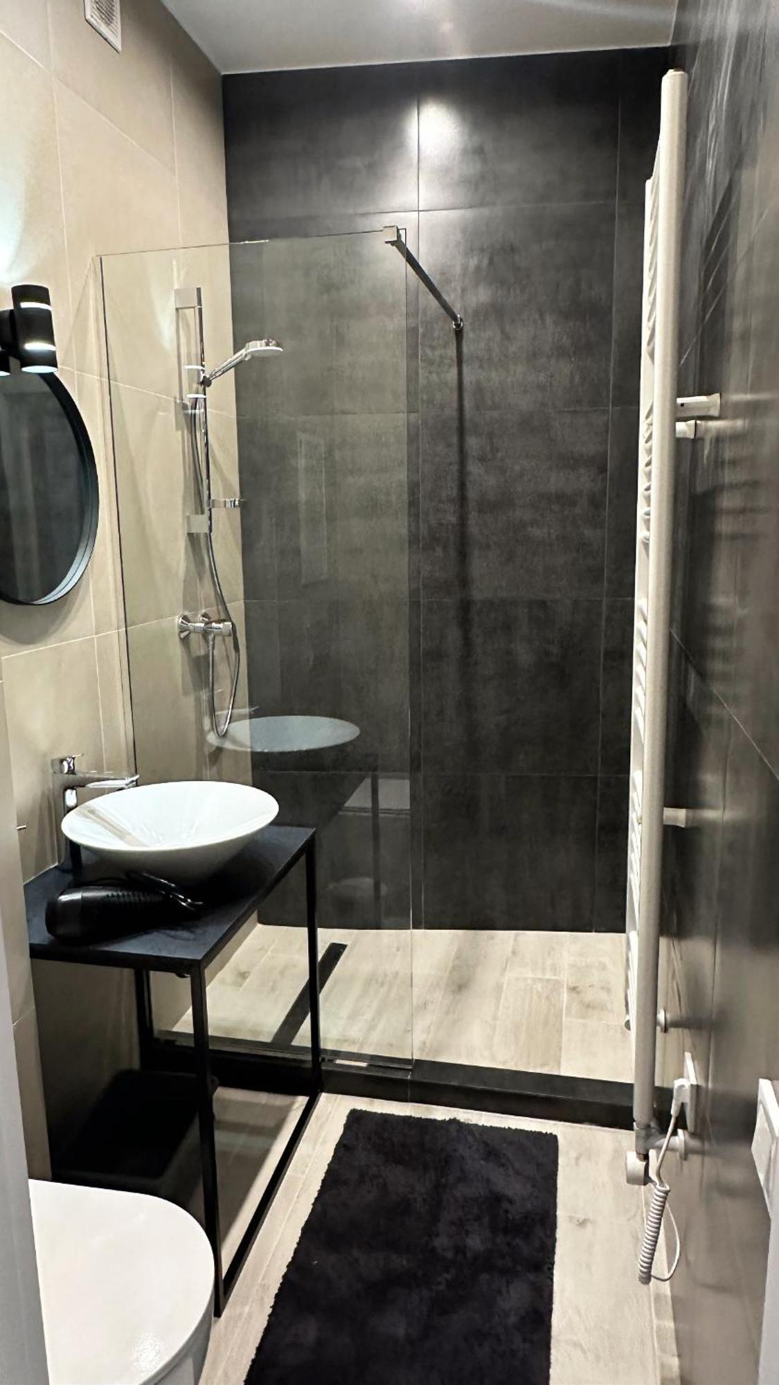 Apartment Vip Virmenska Street Lviv Luaran gambar