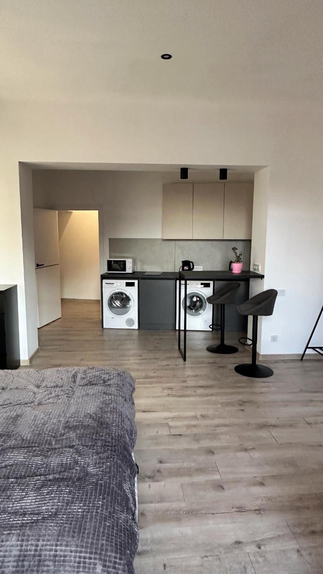 Apartment Vip Virmenska Street Lviv Luaran gambar